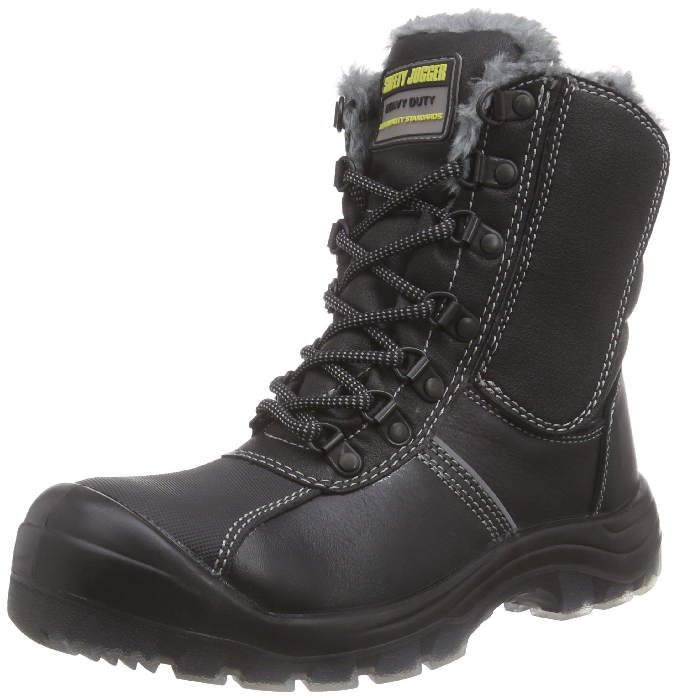 safety jogger boots