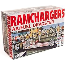 amt 1/25 デストロイヤー2 AMT 1/25 scale F-100 Camper Pickup plastic model kit review