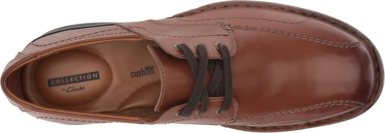 clarks northam edge