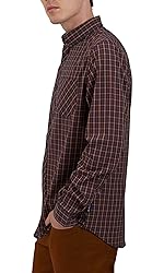Ben Sherman Men's Button Down Shirt - Regular Fit