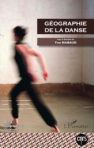 Download Géographie de la danse PDF