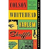 Harlem Shuffle: A Novel