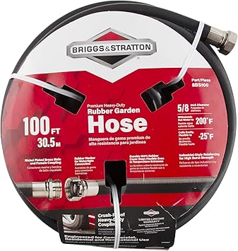 Amazon.com : Briggs and Stratton 8BS100 