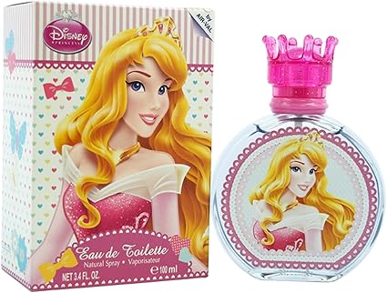 Disney Princess Eau de Toilette Bella Durmiente 100 ml ...