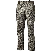 Badlands Rise Pro Pants - Wind Weave Quiet Fleece Hunting Pants, Water Resistant, Cargo Pockets, All-Day Comfort