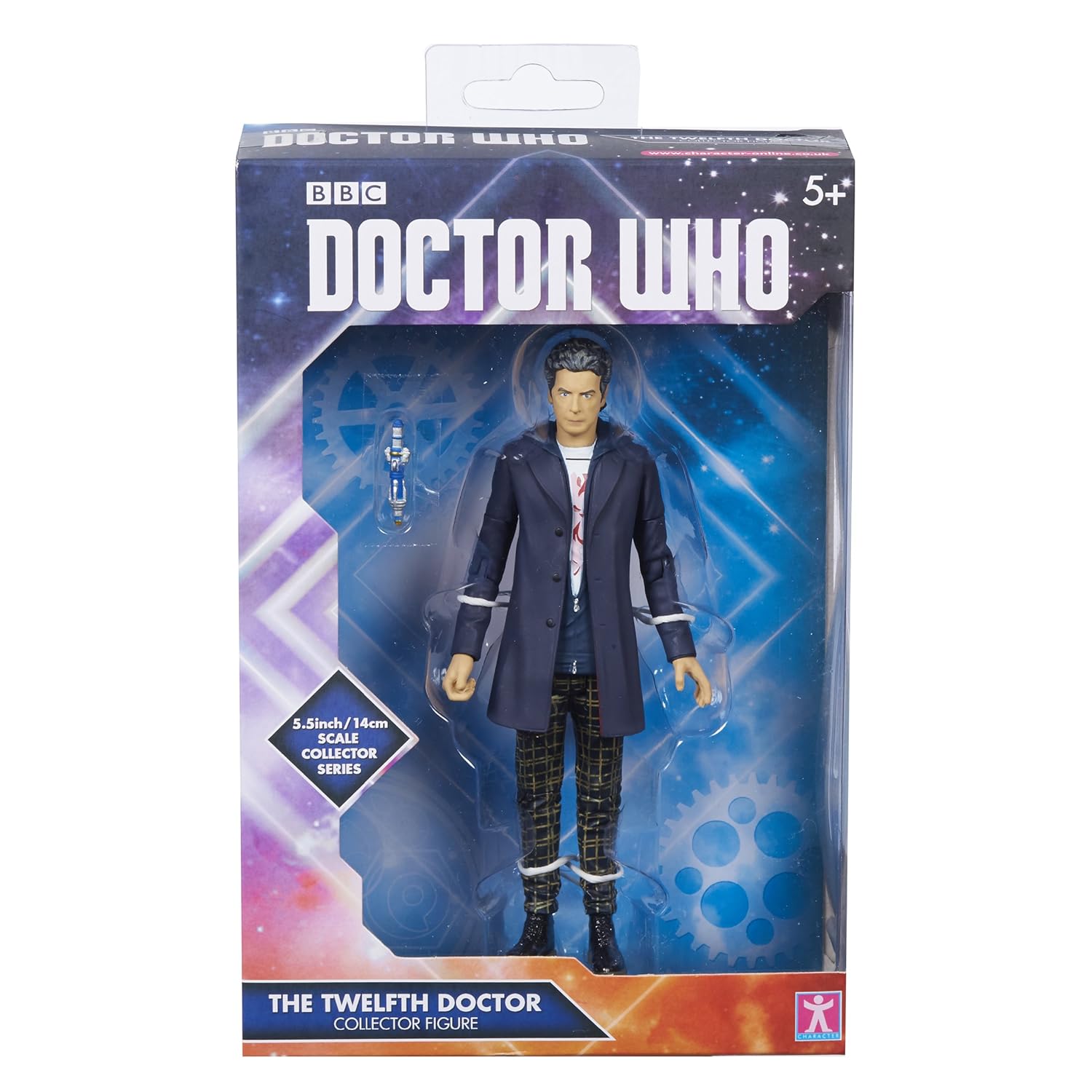 Best 12Th Doctor Sonic Screwdriver New