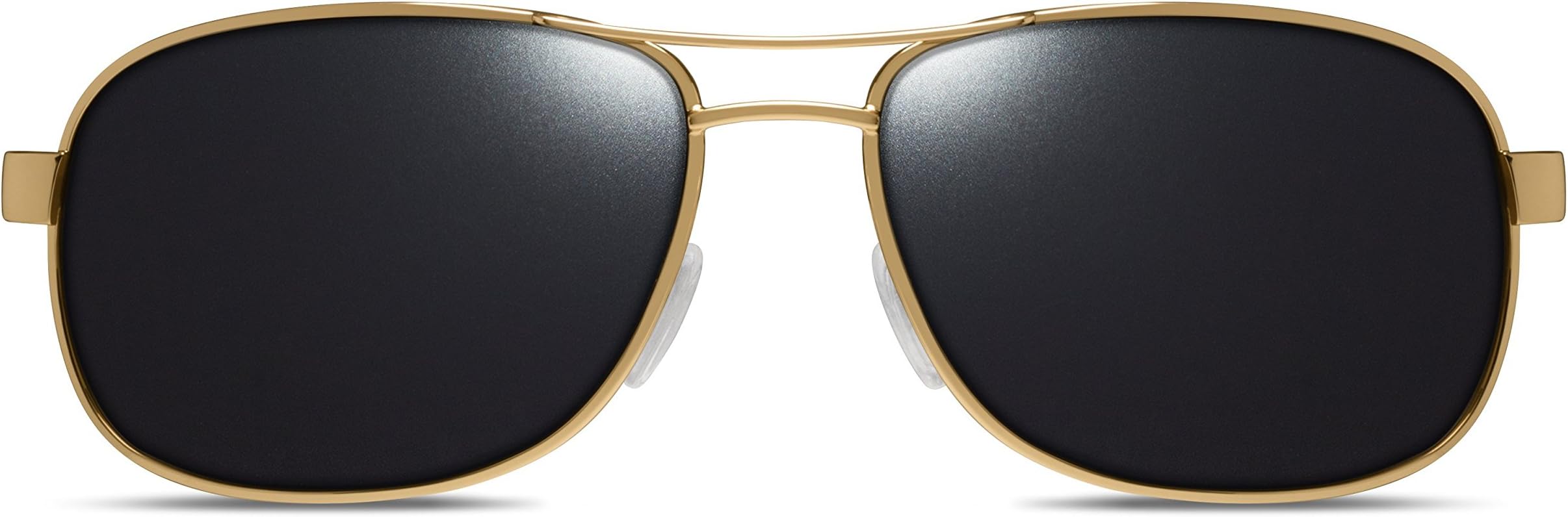 Dillon Optics Drake Polarized Sunglasses