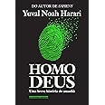 Homo Deus