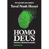 Homo Deus