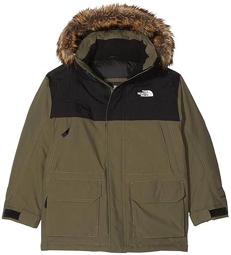 THE NORTH FACE