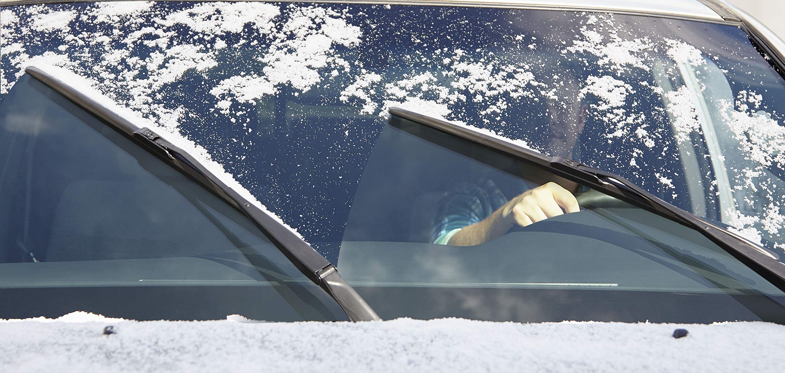 Michelin 8526 Stealth Ultra Windshield Wiper Blade with Smart