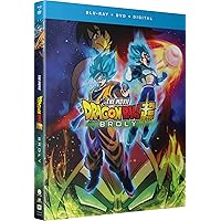 Dragon Ball Super : Broly - The Movie [Blu-ray]