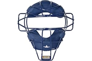All-Star Traditional Mask/Hollow Steel/Mesh Pads