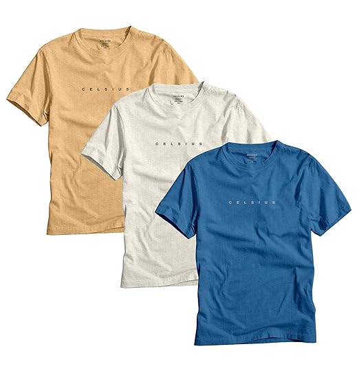 Celsius brand t shirts Clearance