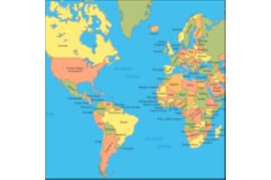 Learn Geography of Countries