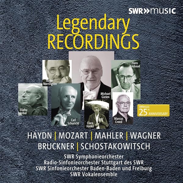Amazon.com: Archiv Produktion: Early Music Studio Of Deutsche