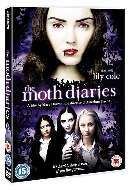 Watch The Moth Diaries Online Full Movie