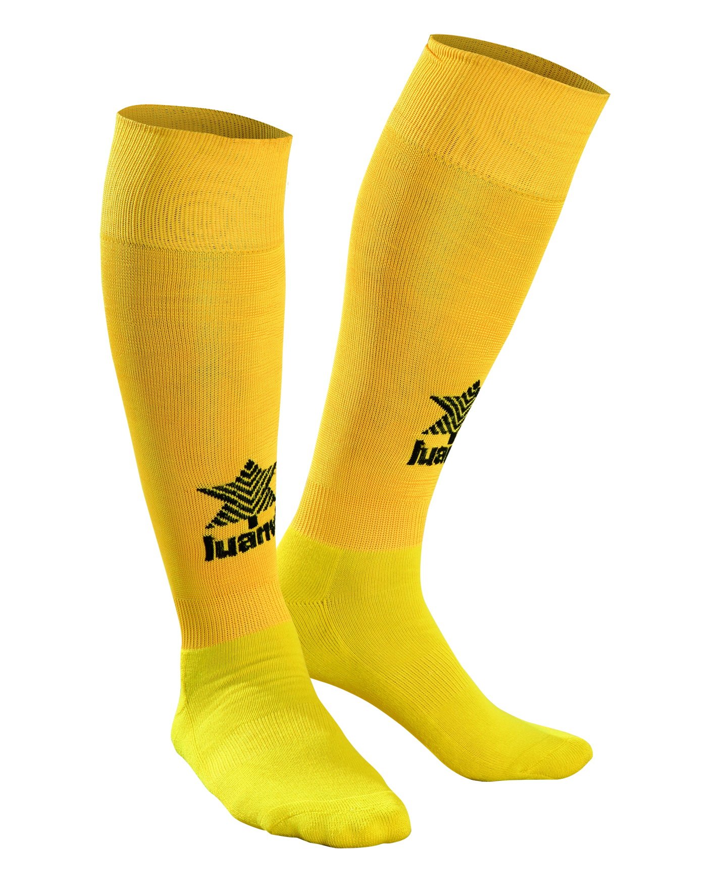 Luanvi Goal Cro Tights, Men, Men, Goal Cro, lemon tree