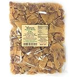 Yankee Traders Brand Home Style Peanut Brittle Candy, 2 Pound