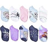 Disney Frozen girls No Show Socks