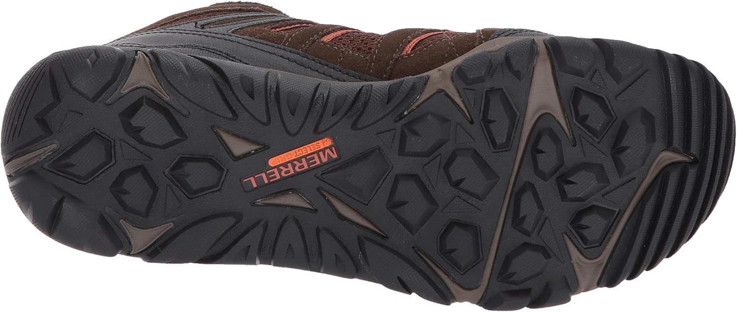 outmost vent hiking shoes