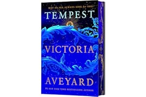 Tempest (Deluxe Limited Edition): A Novel