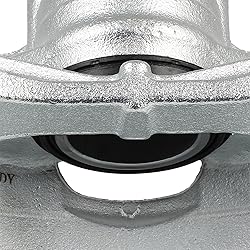 SCITOO 18B5329 18B5328 Front Left & Right Disc