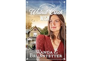 Walnut Creek Wish (Creektown Discoveries, 1)