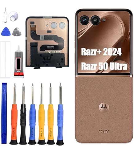 【BOWTOOL】 razr 50 ultra BOWTOOL】 razr 50 ultra BOWTOOL】 razr 50 ultra Amazon.com