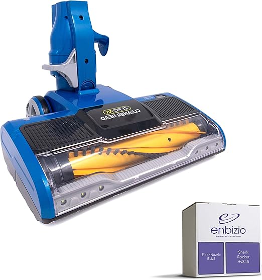 Genuine Shark Vacuum Replacement Parts for Shark Rocket Hv345 Zero M Corded