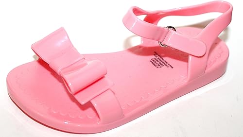 baby gap jelly sandals
