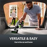 Gtech Multi MK2 Cordless Handheld Vacuum 22V Battery 20min Runtime view 3
