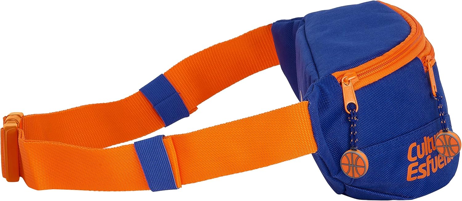 Valencia, Blue/Orange (Blue) - M446, 500x250x250 mm - Image 5
