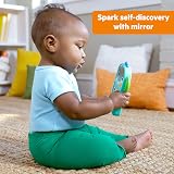 Bright Starts Elephone Musical Toy Phone for Baby 6 Months Up view 4