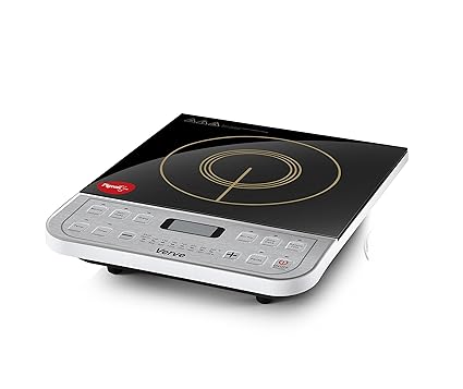 Pigeon Latest Induction Cooktop Verve