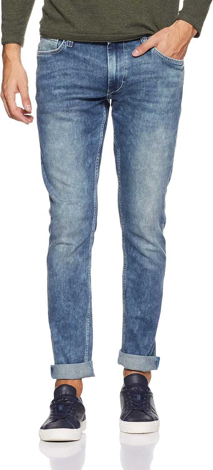 lee luke slim fit jeans