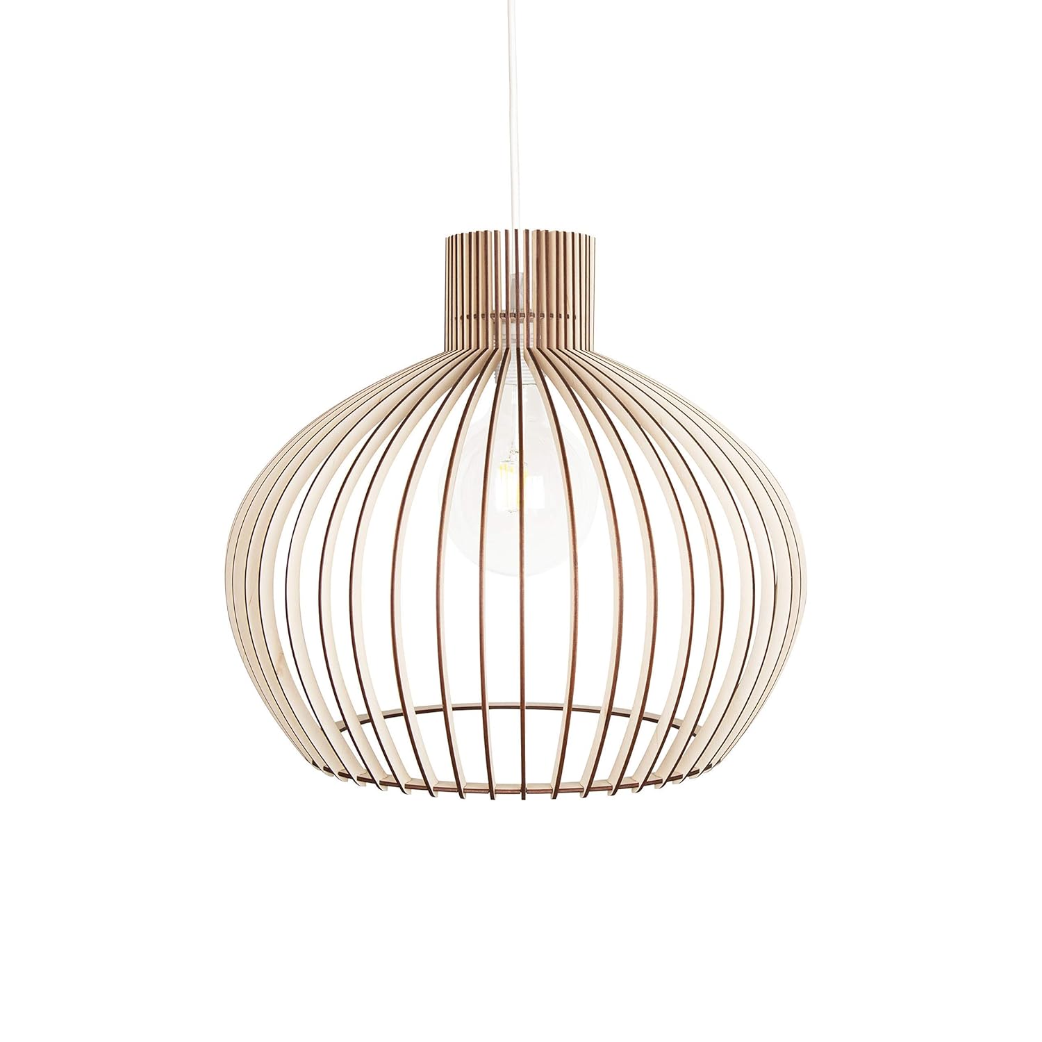 modern scandi light