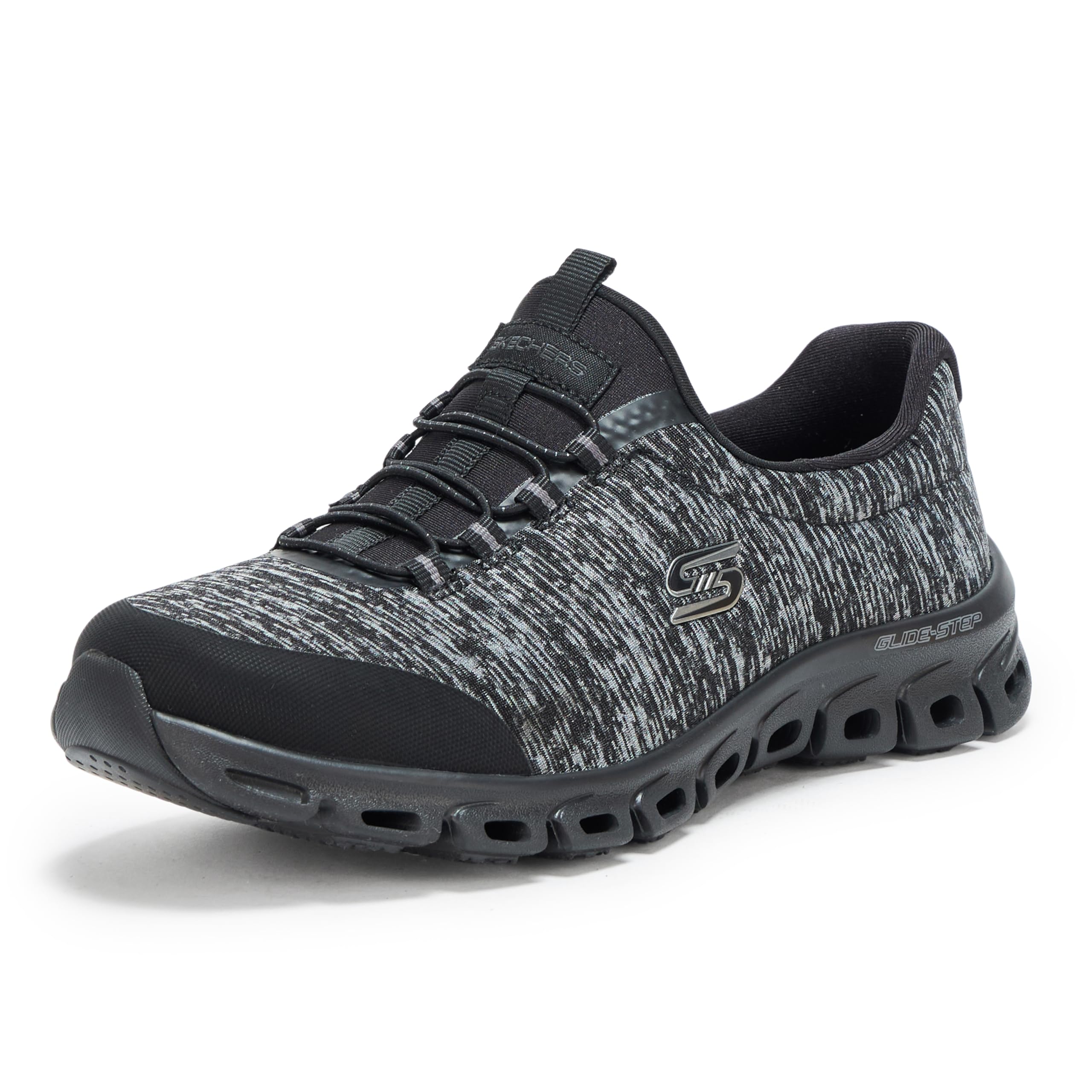 Glide-Step - Persistence, BBK, 5.5W Image