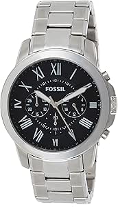 fossil watch fs4736