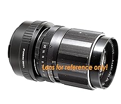 Fotasy Adjustable M42 Lens to L Mount Adapter, 42mm