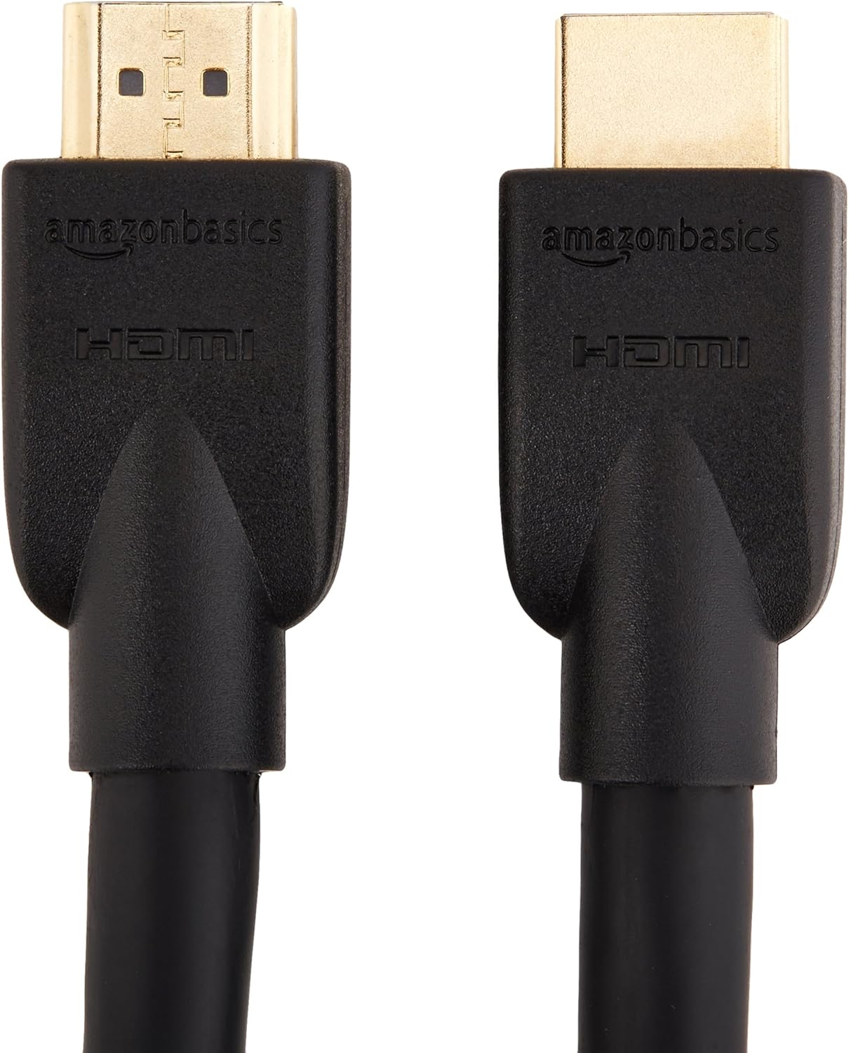Basics High-Speed HDMI Cable, 25 Feet, 1-Pack: Home Audio & Theater
