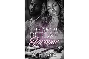 The Night Before Forever