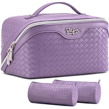 Amazon Best Sellers: Best Cosmetic Bags Amazon Best Sellers: Best Cosmetic Bags