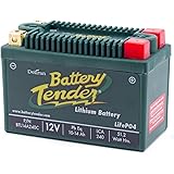 Battery Tender BTL14A240C Lithium Iron Phosphate Battery