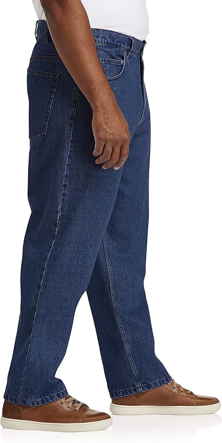 harbor bay continuous comfort jeans