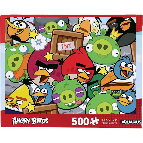Moletom Angry Birds Oficial - Bad Mood Bird Para Adultos