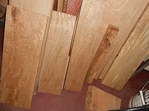 lumber