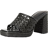 The Drop Women's Fia Platform Sandal