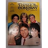 Three's Company: Season 6