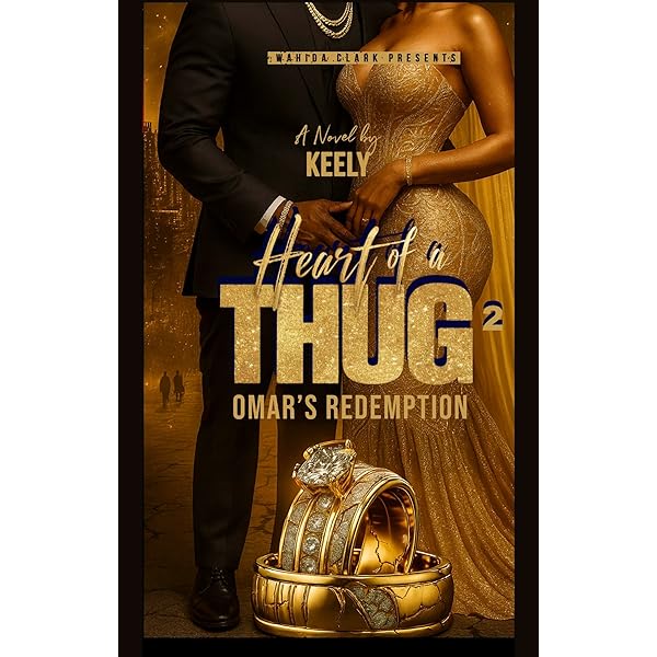 The Confession: A Thug's Valentine (Thug Universe™ Book 2